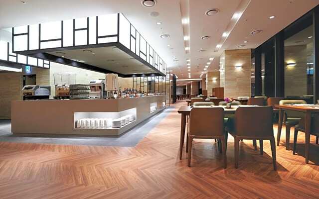 Ramada Encore By Wyndham Jeongseon