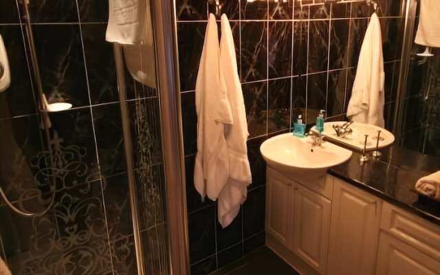 Guesthouse Topos