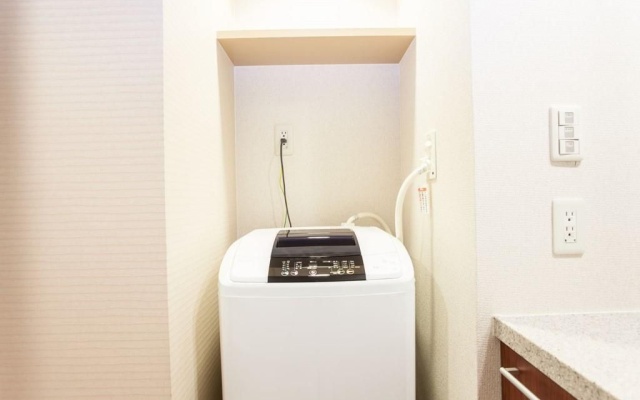 903B / Central Dotonbori Namba Nms53 - Gli 106975 – Guest Rooms – Osaka