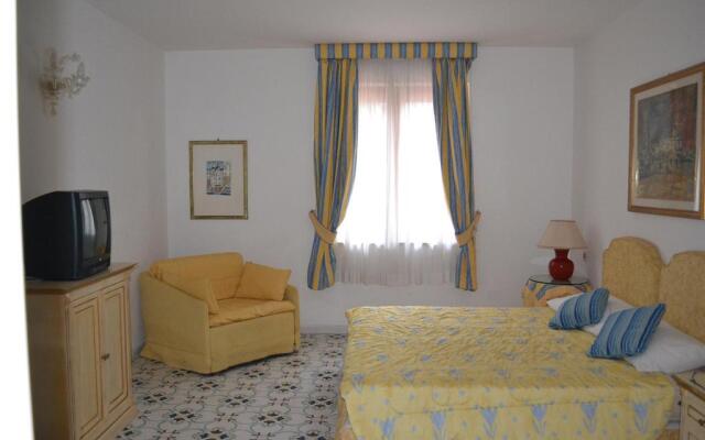 Villa Sirio