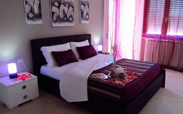 Sleep & Fly Rome Airport Bed & Breakfast