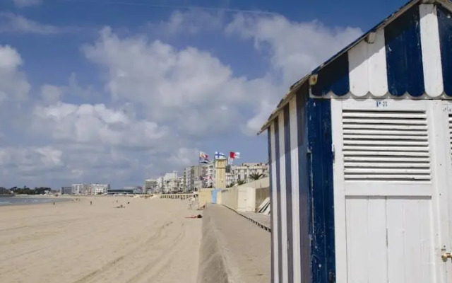 Les Marinettes - Arago