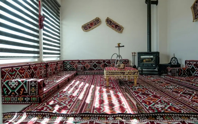 Villa Kent Termal Otel