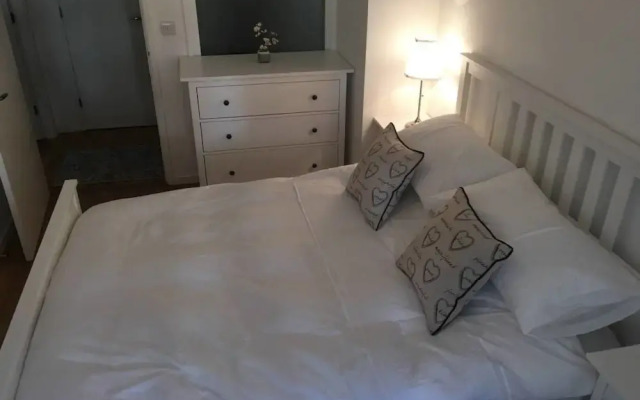 Ground Floor Apartment