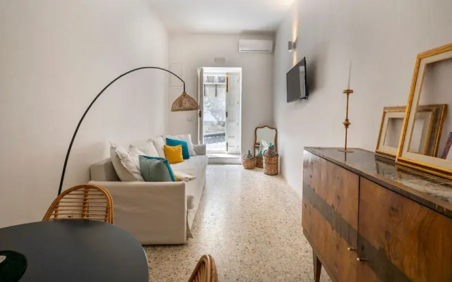 Biddiccia Home in Sicily