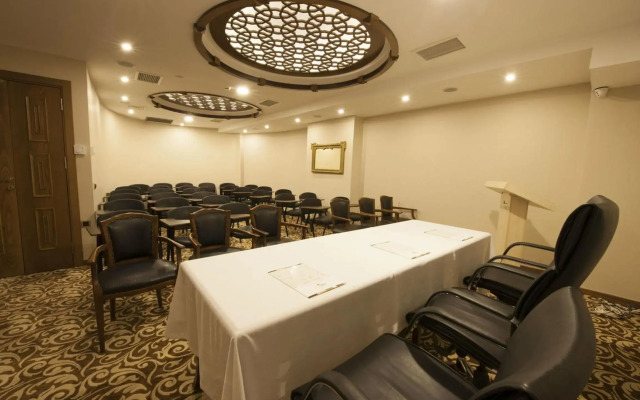 Hotel Ney