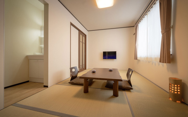 Ryokan Maizuru <Iwate>