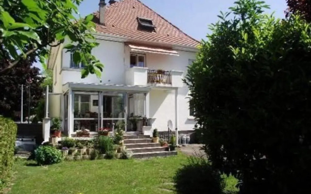 Bel Appartement Lumineux