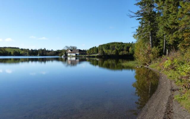 Auberge du Lac Malcom