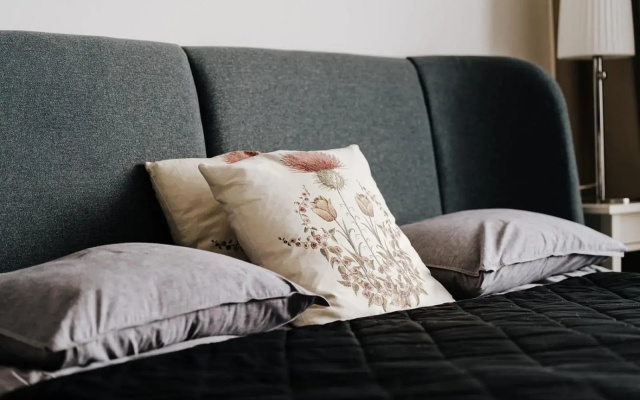 Butique Apartman