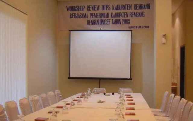 Hotel Central Kudus