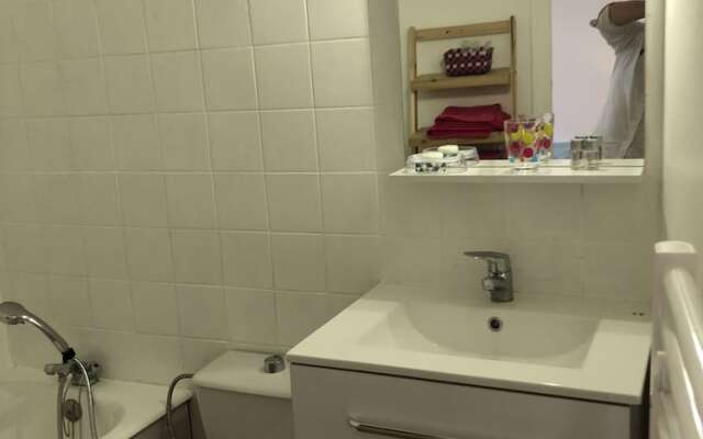 Studio City La Rochelle 1