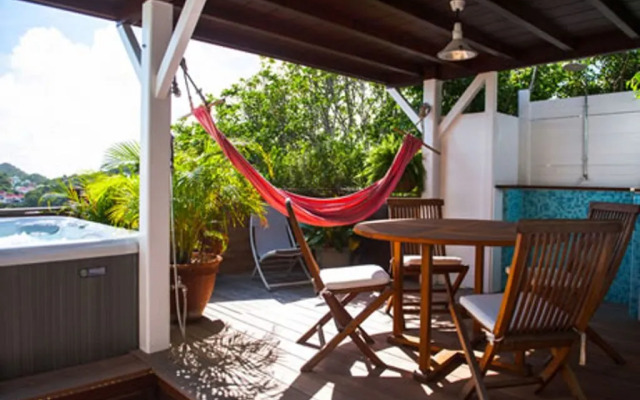 Dream Villa Colombier 825