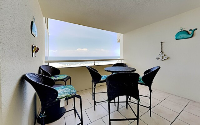 Perdido Sun by Southern Vacation Rentals