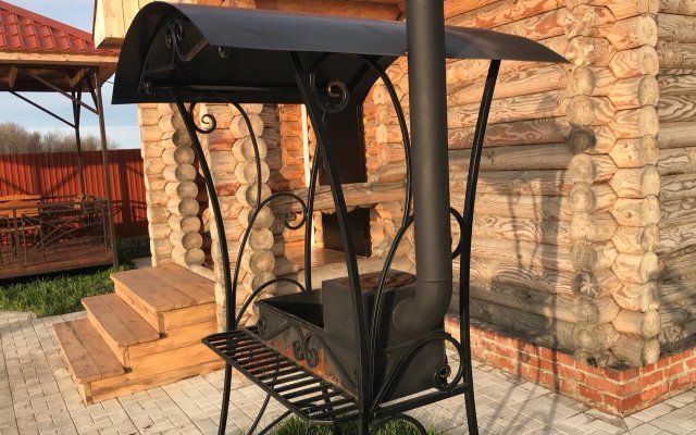 Безруковский