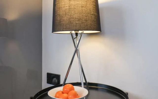 Apt 9 @ Hunter's Quay