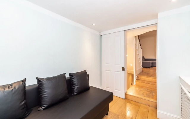 PML Apartments Notting Hill