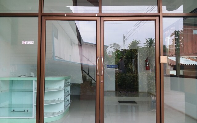 Yoosook Place