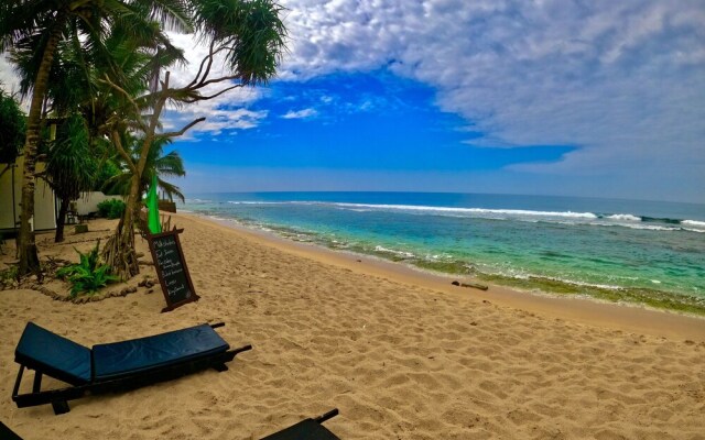 Main Reef Surf hotel