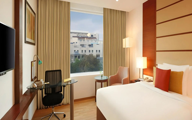 Lemon Tree Hotel Shimona