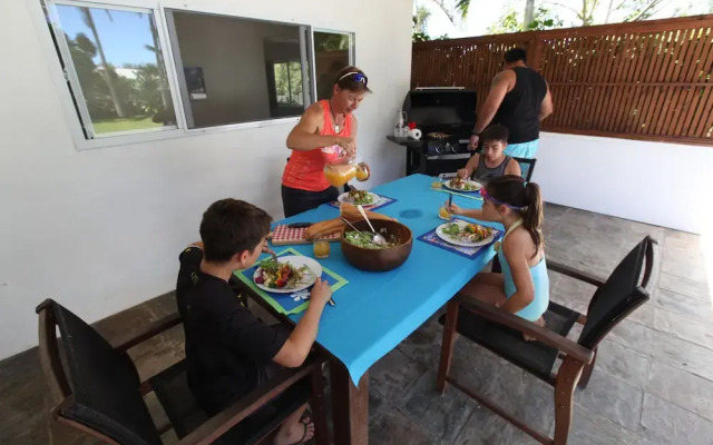 Whitehouse Apartments Rarotonga