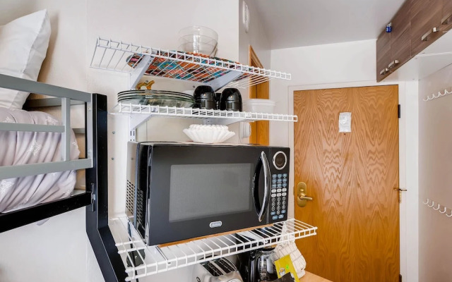 River Mountain Lodge #E1