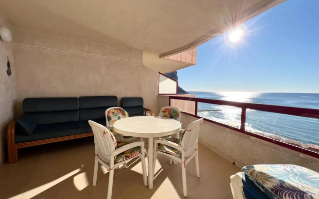 Amazing sea views Amatista 10
