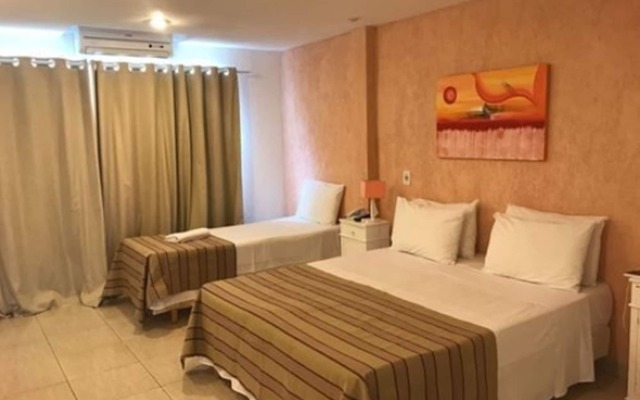 Residencial Portoveleiro