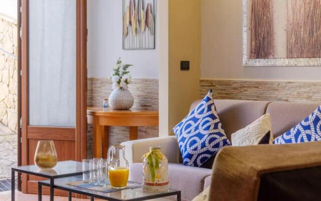 "maestrale" Luxury Holiday