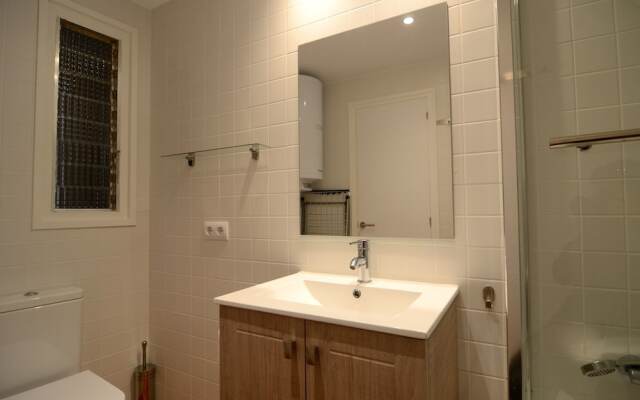 Apartment Blau Mar Cap De La Barra