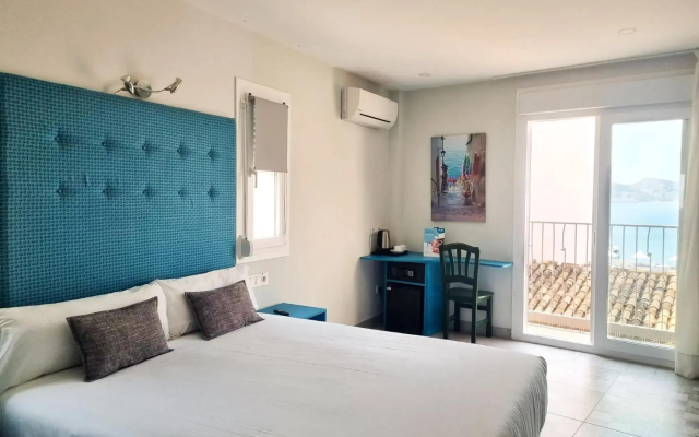Hotel Rocamar