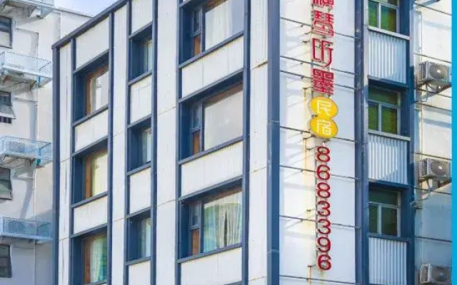 Tingmo Hostel (Zhuhai Hengqin Ocean Kingdom)