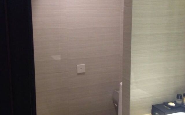 Chengdu Taitong Hotel