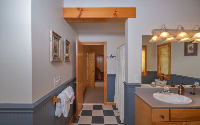 Sunny Boy 4 Bedroom House