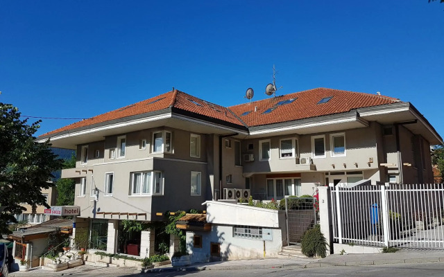 Hecco Hotel