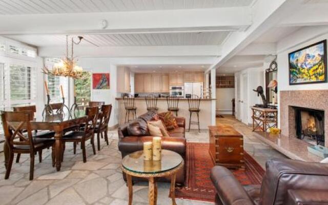 Deluxe Three Bedroom - Aspen Alps 201