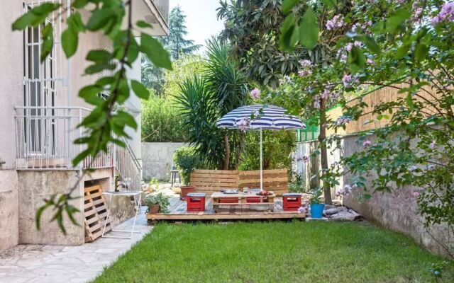 ClochArt BnB