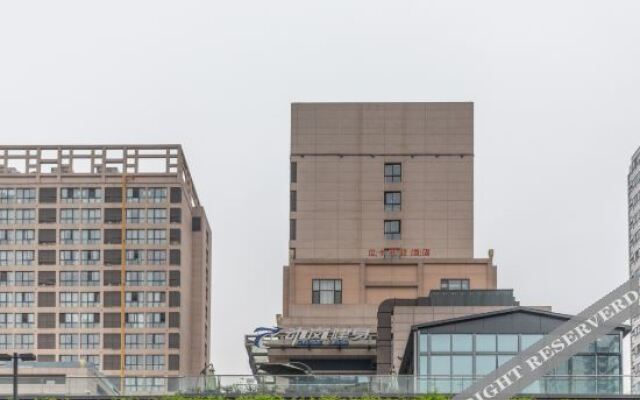 Beccaria Hotel (Xi'an University Town)