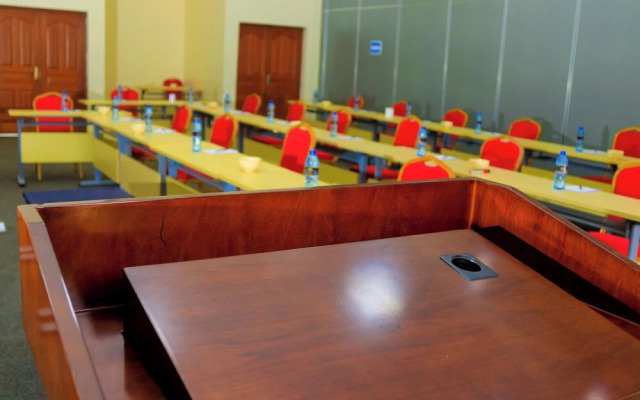 Semara Hotels Machakos