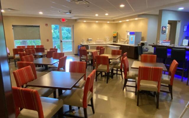 Comfort Inn