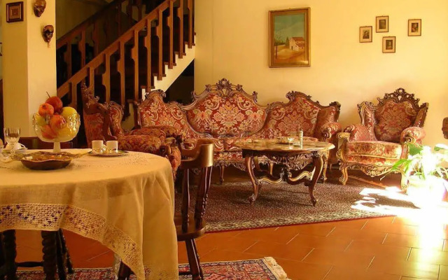 Villa Caterina B&B
