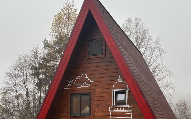 Вилла Ягель