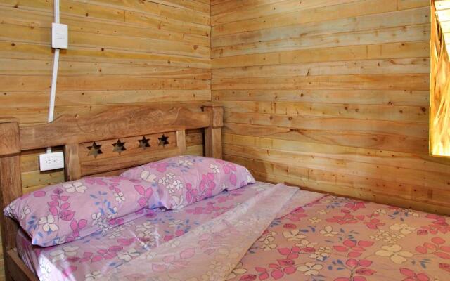 Hostal Playa Blanca
