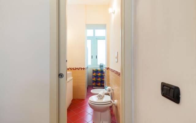 Apartment - Palazzo Motta BH 86