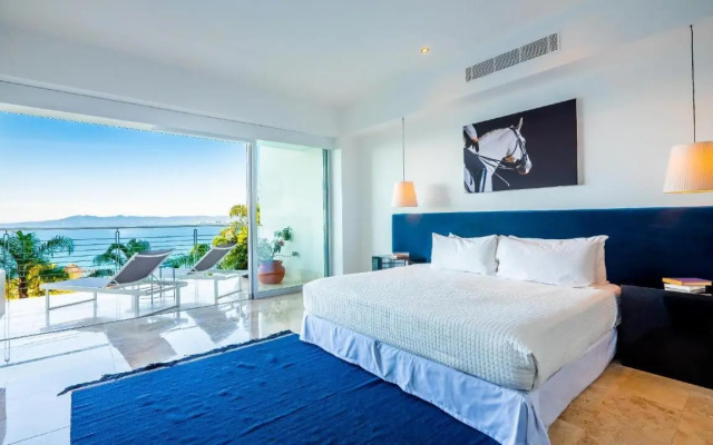 PARAMOUNT BAY 308 Great Views & Relaxing 3BR