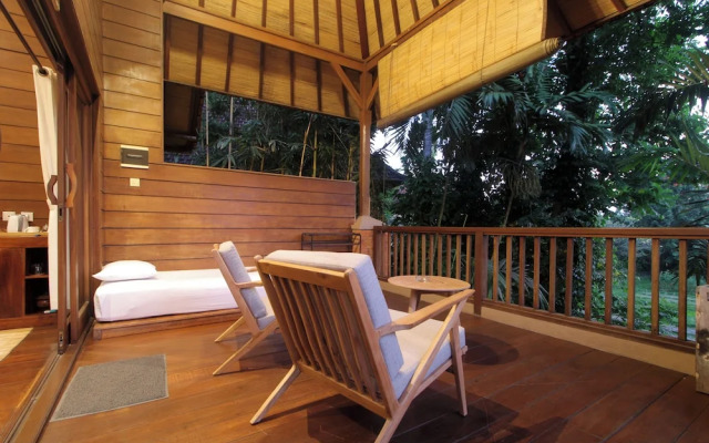 Tegal Sari Accomodation