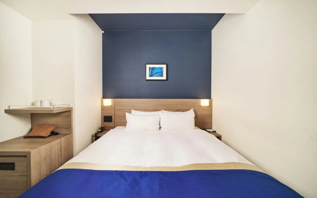 Superior Double room (풀 더블 침대) 사진 3