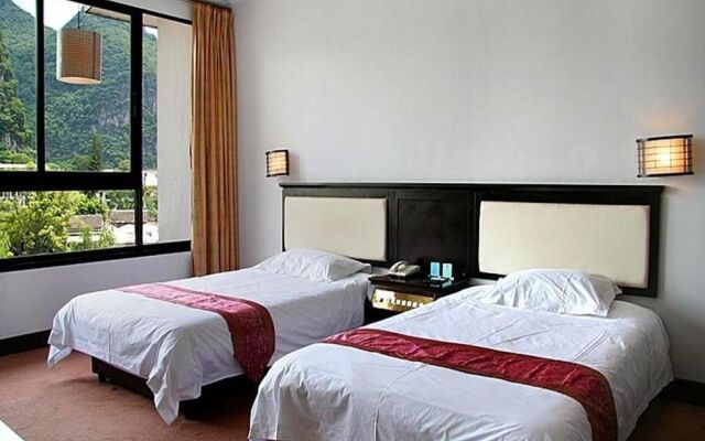 Regency Holiday Yangshuo