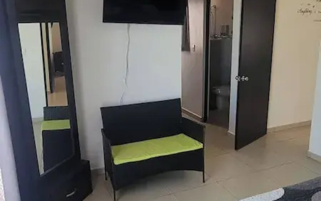 Casa Nueva Vista Al Mar 6p 3R 3B Mascota