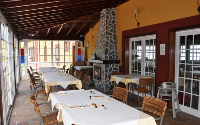Los Molinos